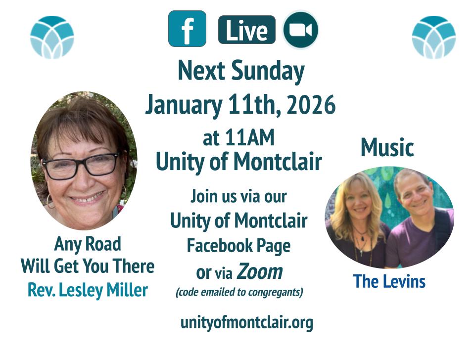 11 AM Sunday Service