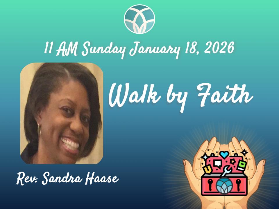 11 AM Sunday Service 