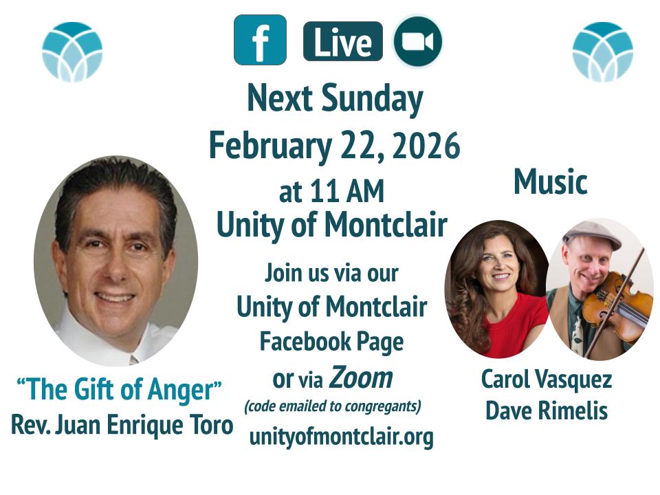 11 AM Sunday Service 