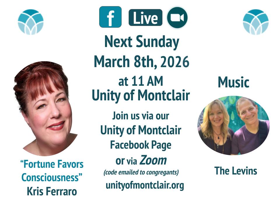 11 AM Sunday Service 