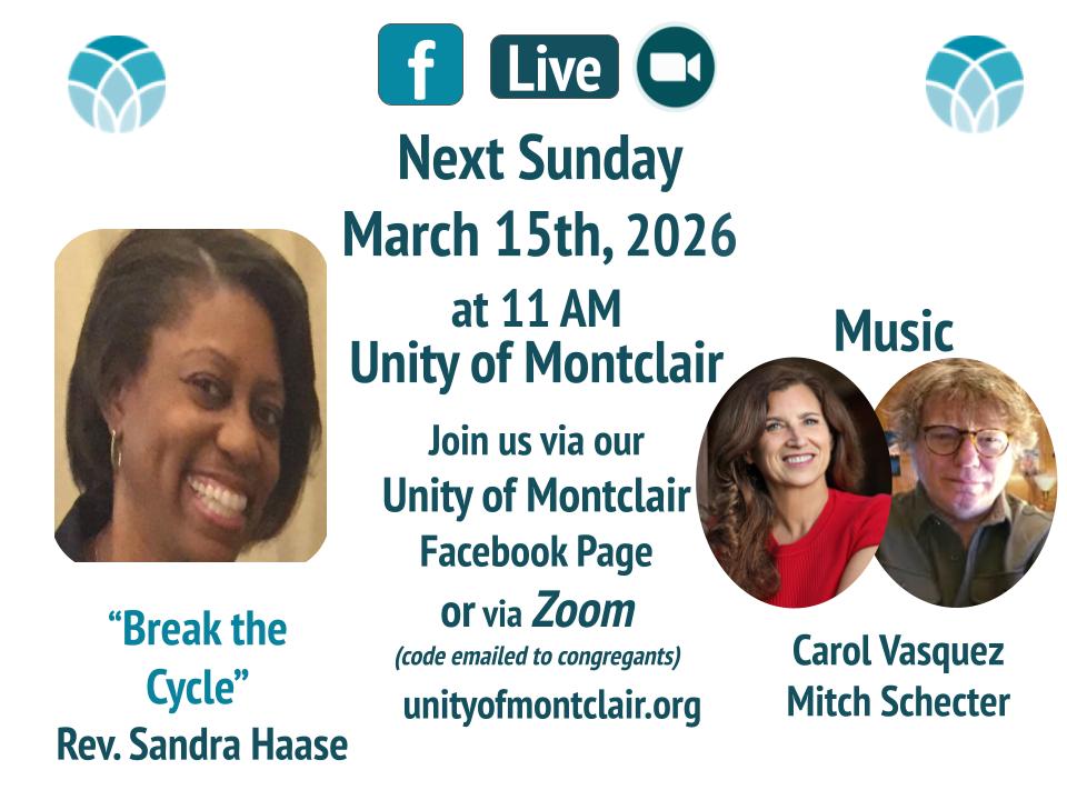 11 AM Sunday Service 