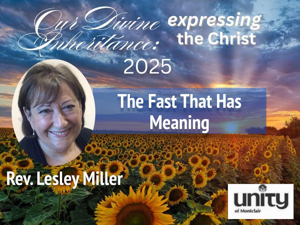 11 AM Sunday Service