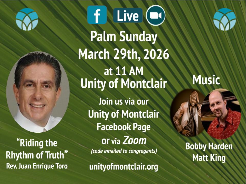 11 AM Sunday Service