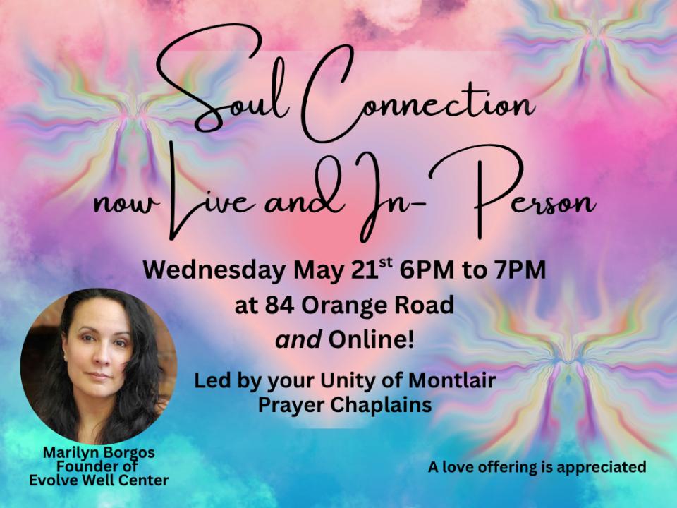Soul Connection