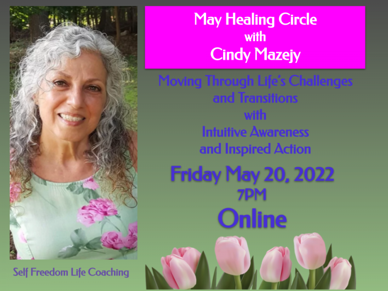 Healing Circle