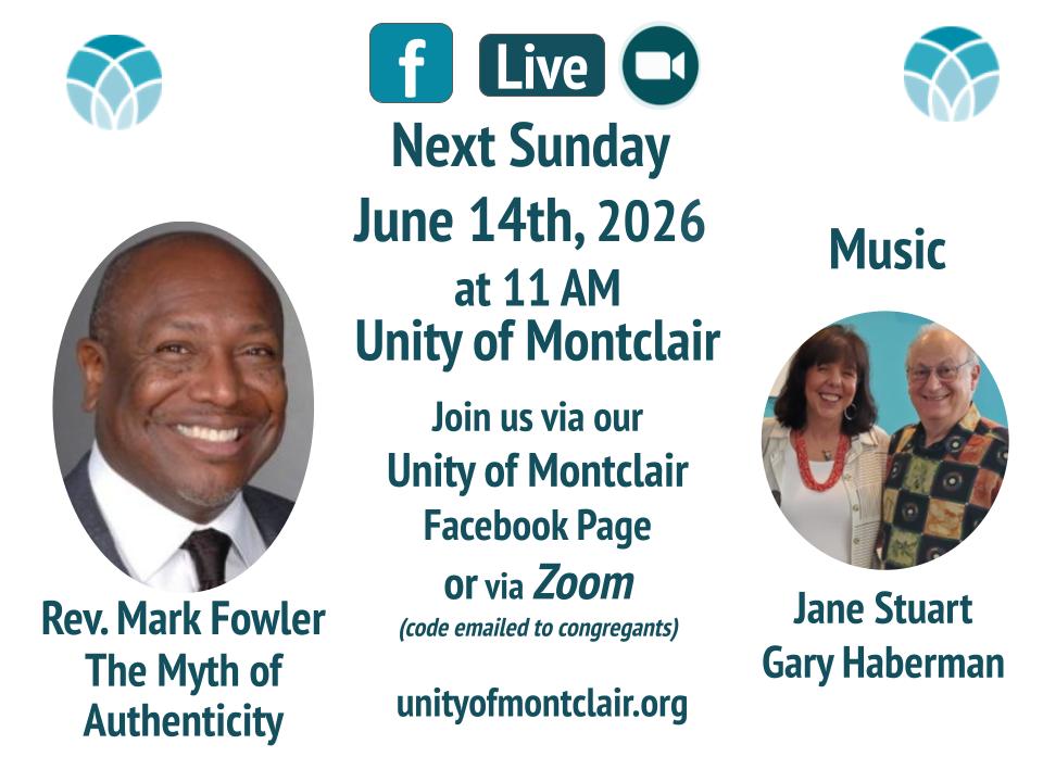11 AM Sunday Service 