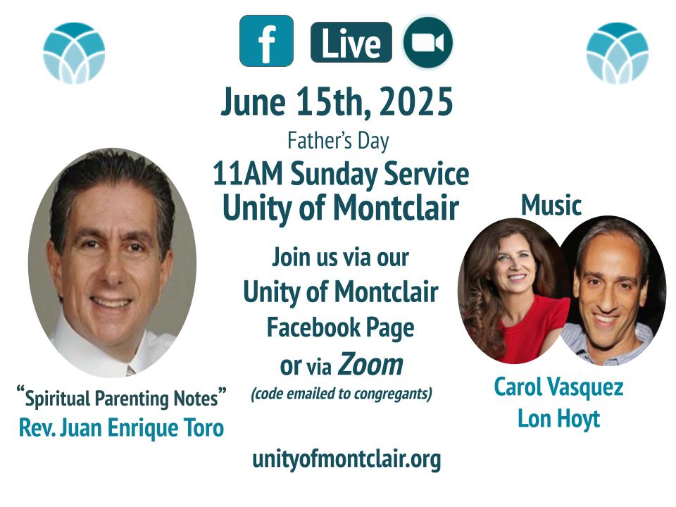 11 AM Sunday Service 