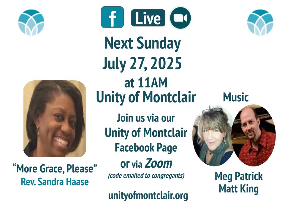 11 AM Sunday Service 