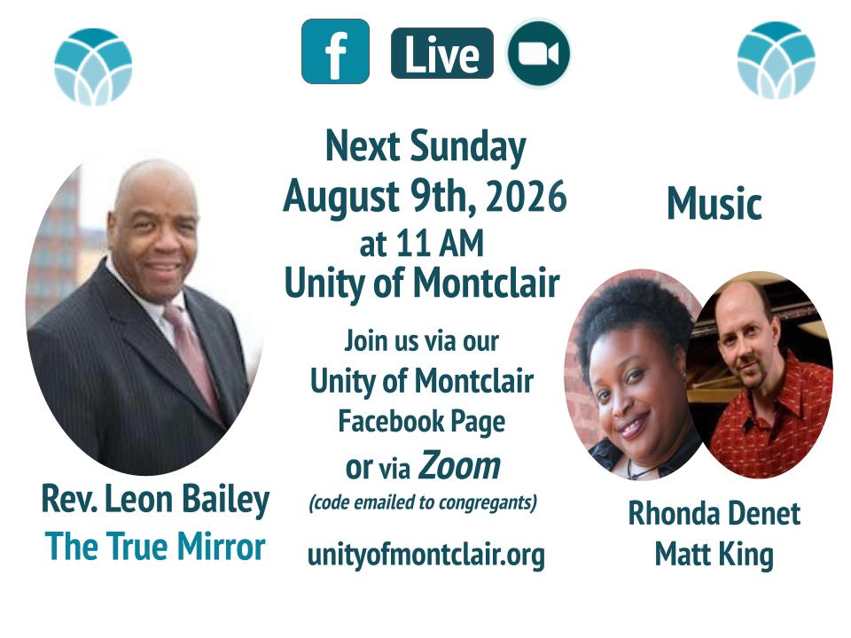 11 AM Sunday Service