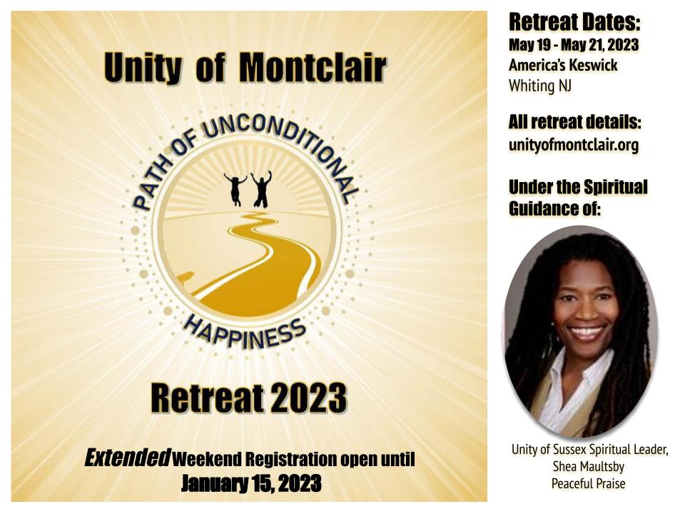 Retreat - Shea