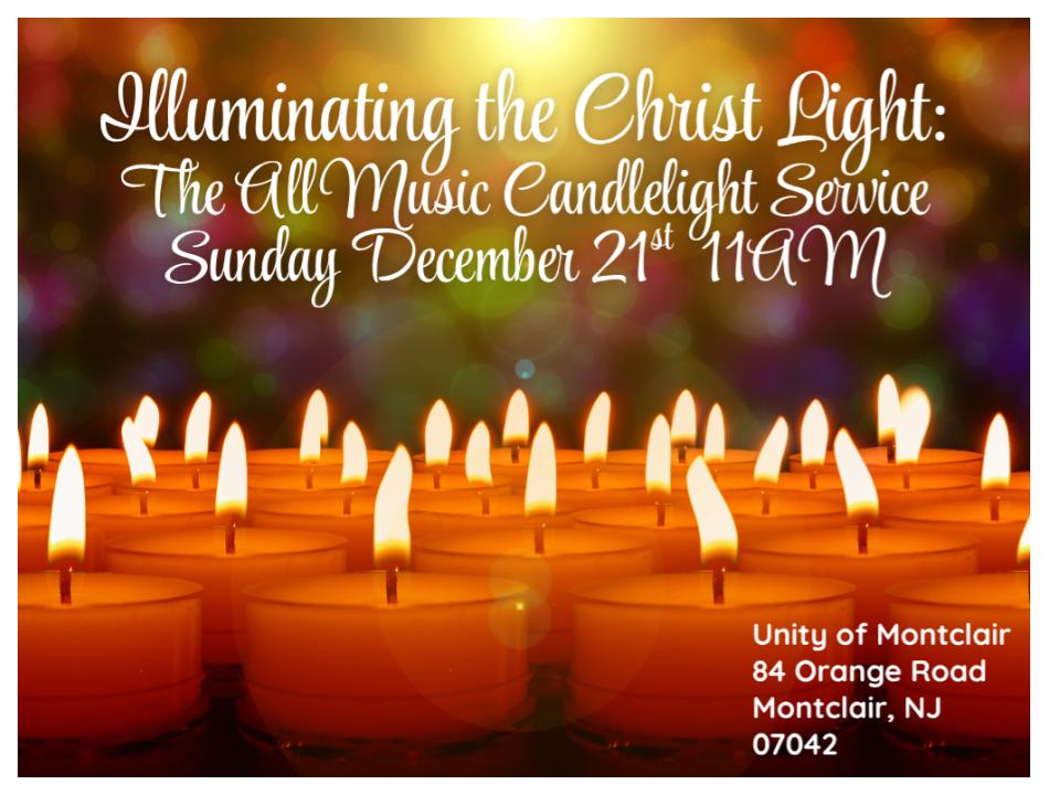 All Music Sunday Dec 21