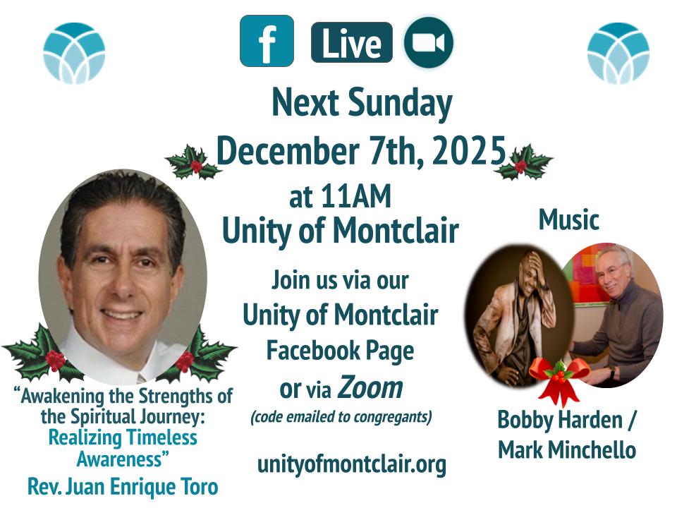 11 AM Sunday Service 