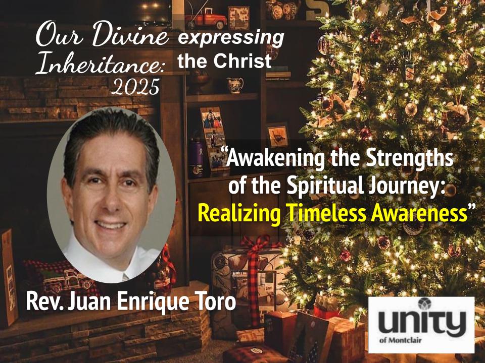 11 AM Sunday Service 