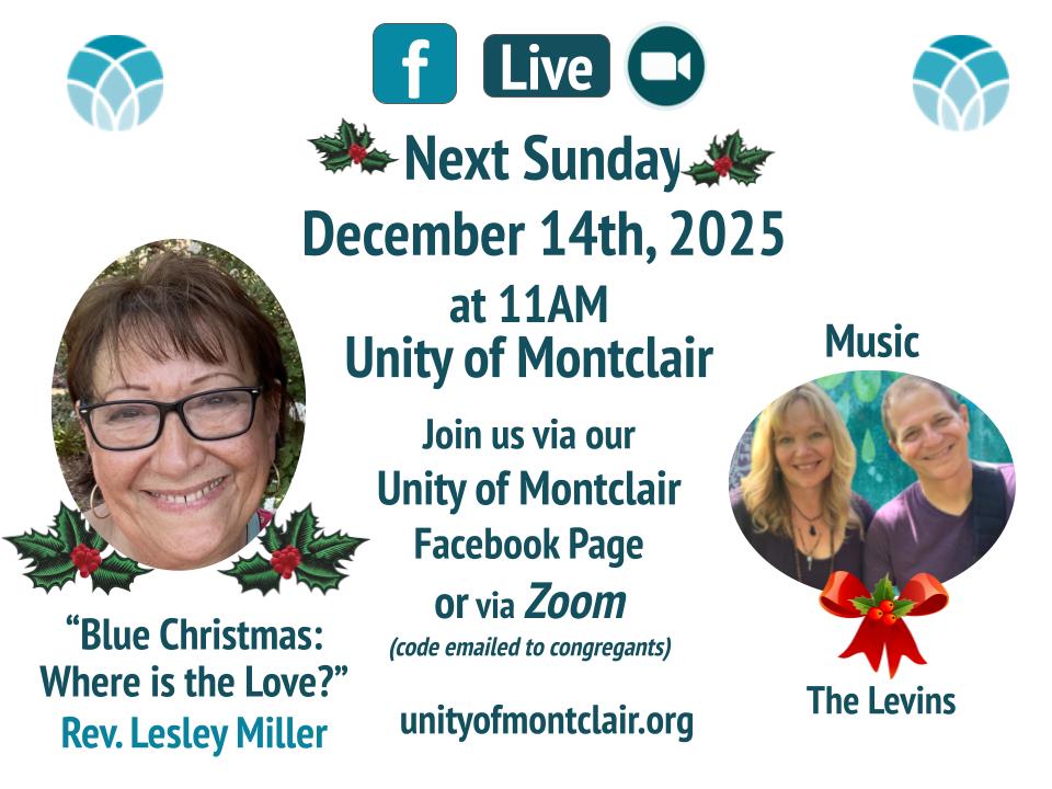 11 AM Sunday Service 