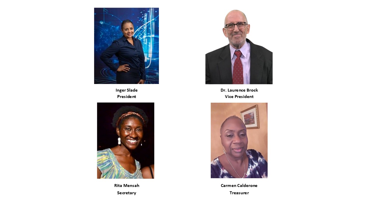 Board of Trustees