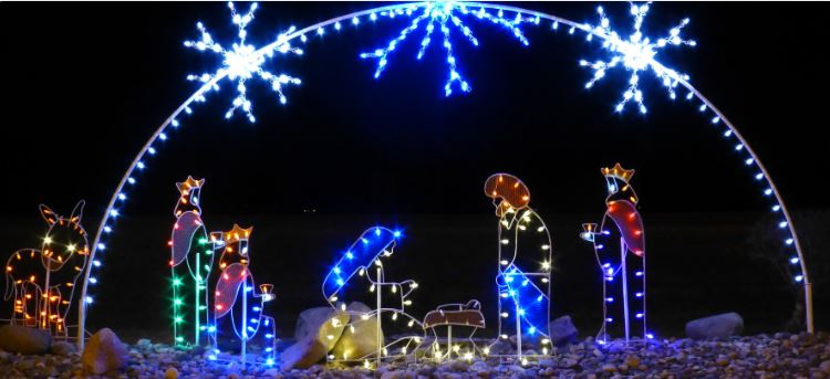 Nativity Scene