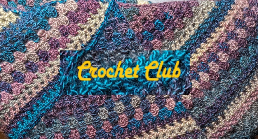 Crochet Group