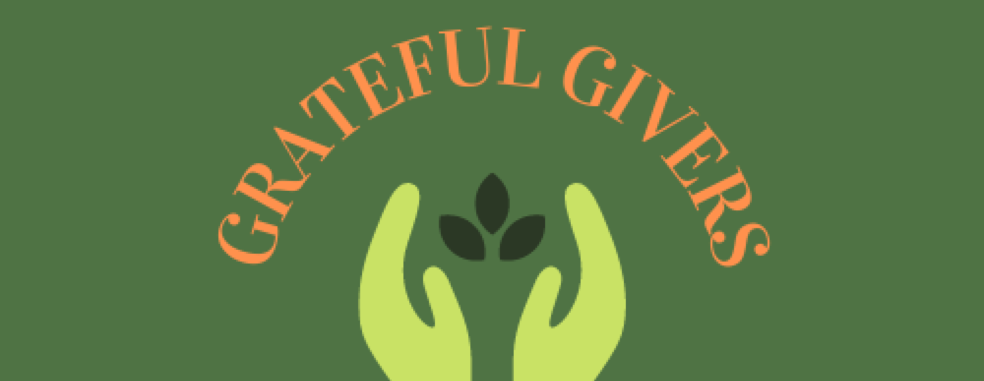 Pledge graphic